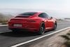 Porsche 911 GTS facelift