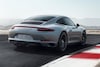 Porsche 911 GTS facelift