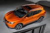 Nissan Rogue Sport (Qashqai)