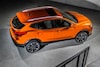 Nissan Rogue Sport (Qashqai)