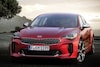 Kia Stinger GT