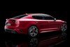Kia Stinger GT