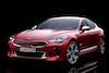 Kia Stinger GT