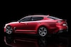 Kia Stinger GT