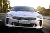 Kia Stinger GT
