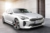 Kia Stinger GT