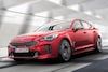 Kia Stinger GT