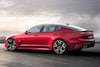 Kia Stinger GT