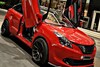 Suzuki Baleno Mototrendz