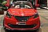 Suzuki Baleno Mototrendz