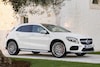 Mercedes-Benz GLA 45 AMG