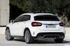 Mercedes-Benz GLA 45 AMG