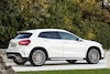 Mercedes-Benz GLA 45 AMG