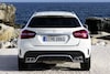 Mercedes-Benz GLA 45 AMG