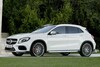 Mercedes-Benz GLA 45 AMG