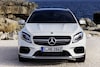 Mercedes-Benz GLA 45 AMG