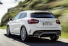 Mercedes-Benz GLA 45 AMG