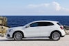 Mercedes-Benz GLA 45 AMG