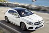 Mercedes-Benz GLA 45 AMG
