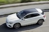 Mercedes-Benz GLA 45 AMG