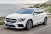 Mercedes-Benz GLA 45 AMG