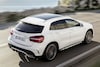 Mercedes-Benz GLA 45 AMG