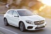 Mercedes-Benz GLA 45 AMG