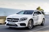 Mercedes-Benz GLA 45 AMG