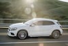 Mercedes-Benz GLA 45 AMG