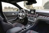 Mercedes-Benz GLA 45 AMG