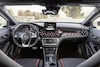 Mercedes-Benz GLA 45 AMG