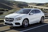 Mercedes-Benz GLA 45 AMG
