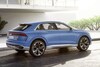Audi Q8 Concept
