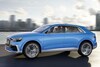 Audi Q8 Concept