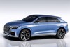 Audi Q8 Concept
