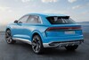 Audi Q8 Concept