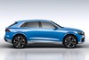 Audi Q8 Concept