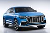 Audi Q8 Concept