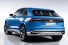 Audi Q8 Concept