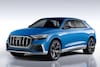 Audi Q8 Concept