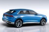 Audi Q8 Concept