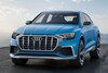 Audi Q8 Concept