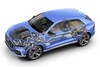 Audi Q8 Concept