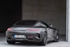 Mercedes AMG GT facelift