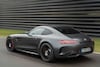 Mercedes AMG GT facelift