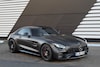 Mercedes AMG GT facelift