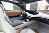 Nissan Vmotion 2.0 Concept