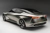 Nissan Vmotion 2.0 Concept