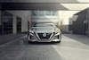 Nissan Vmotion 2.0 Concept