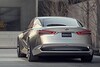 Nissan Vmotion 2.0 Concept